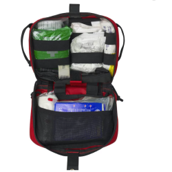 CQC VEHICLE MED KIT BASIC