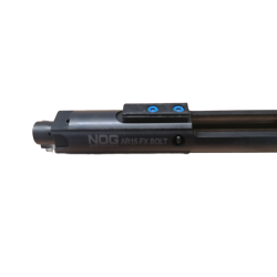 Simunition / Force on Force závěr pro AR15