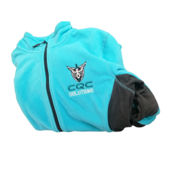Mikina Fleece Frosty - různé barvy
