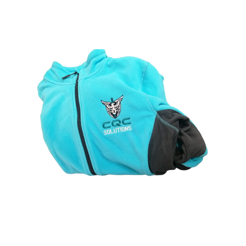 Mikina Fleece Frosty - různé barvy