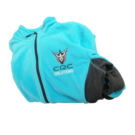 Mikina Fleece Frosty - různé barvy