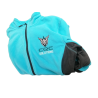 Mikina Fleece Frosty - různé barvy