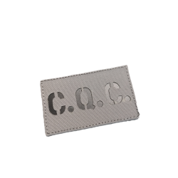 Nášivka CQC suchý zips