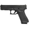 Pistole Glock 17 Gen5 FS MOS, závit M13,5x1 LH – 9 mm Luger