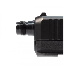 Pistole Glock 17 Gen5 FS MOS, závit M13,5x1 LH – 9 mm Luger