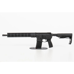 Samonabíjecí puška UAR-F ZRODelta ZULU2 12,5", .223 REM / .223 Wylde