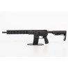 Samonabíjecí puška UAR-F ZRODelta ZULU2 12,5", .223 REM / .223 Wylde