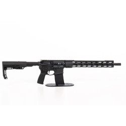 Samonabíjecí puška UAR-F ZRODelta ZULU2 12,5", .223 REM / .223 Wylde