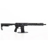 Samonabíjecí puška UAR-F ZRODelta ZULU2 12,5", .223 REM / .223 Wylde