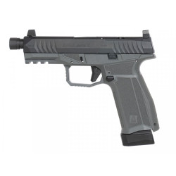 Pistole AREX Delta Gen. 2 M TACTICAL (šedá)  – 9 mm Luger