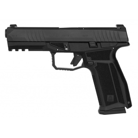 Pistole AREX Delta Gen. 2 L OR  (černá) – 9 mm Luger