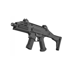 CZ SCORPION EVO 3 S1, 9 mm Luger, hlaveň 8" – Samonabíjecí pistole