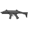 CZ SCORPION EVO 3 S1, 9 mm Luger, hlaveň 8" – Samonabíjecí pistole