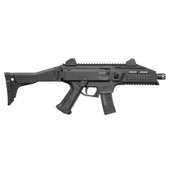 CZ SCORPION EVO 3 S1, 9 mm Luger, hlaveň 8" – Samonabíjecí pistole