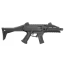 CZ SCORPION EVO 3 S1, 9 mm Luger, hlaveň 8" – Samonabíjecí pistole