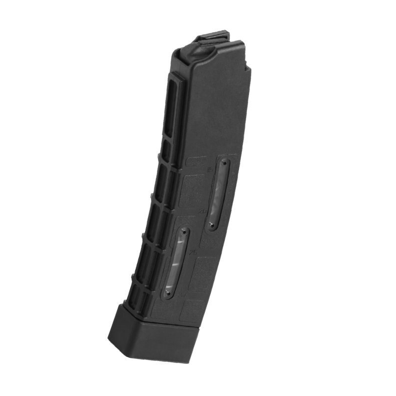 Zásobník pro CZ Scorpion EVO 3, 30 ran – Polymerový