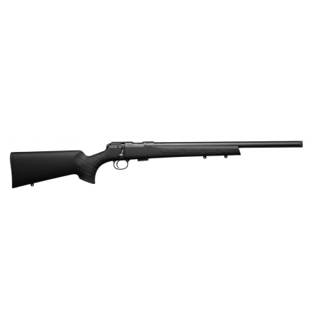 Malorážka CZ 457 Varmint Synthetic 20" .22 LR