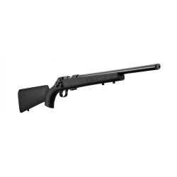 Malorážka CZ 457 Varmint Synthetic 20" .22 LR
