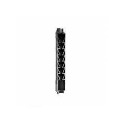 Karabinový tlumič G.I.S. CSR9 WB Steel TRI-LUG