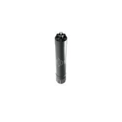 Karabinový tlumič G.I.S. CSR9 WB Steel TRI-LUG
