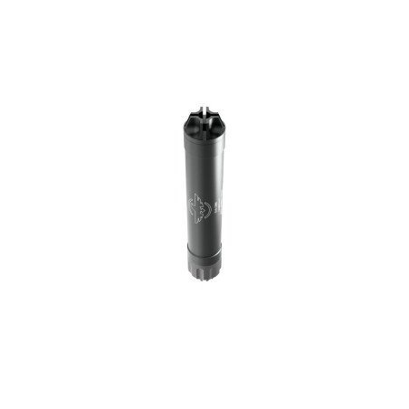Karabinový tlumič G.I.S. CSR9 WB Steel TRI-LUG