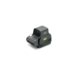 EOTech EXPS2-0 – Holografický kolimátor s červeným obrazcem