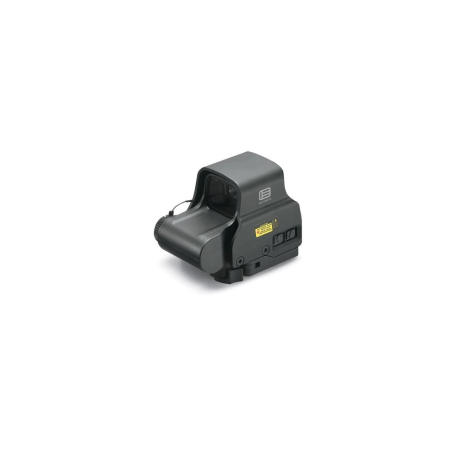 EOTech EXPS2-0 – Holografický kolimátor s červeným obrazcem