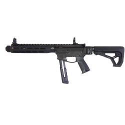 LA-15 MGL Tactical First Class | 9mm Luger