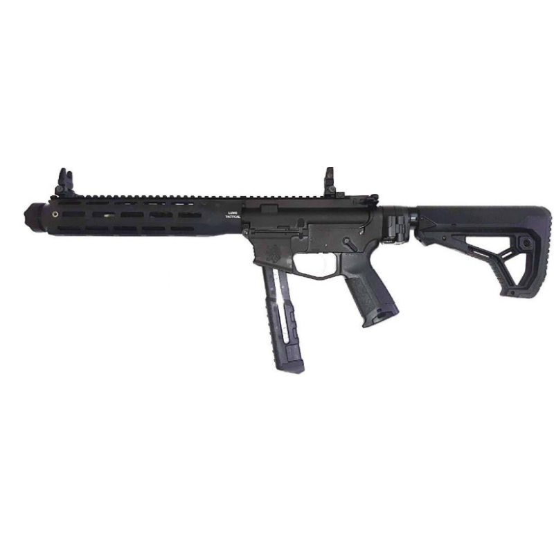 LA-15 MGL Tactical First Class | 9mm Luger