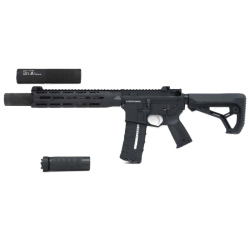 LA-15 MGL Tactical First Class | 9mm Luger