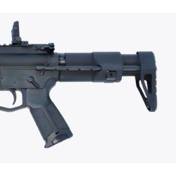 LA-15 MGL Tactical First Class | 9mm Luger