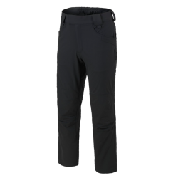TREKKING Pants VersaStretch® – ČERNÉ | Helikon-Tex®