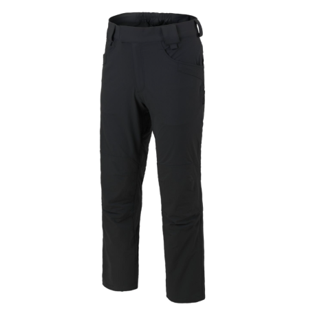 TREKKING Pants VersaStretch® – ČERNÉ | Helikon-Tex®