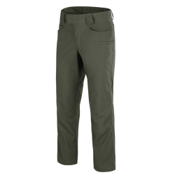 GREYMAN TACTICAL® DuraCanvas® | Taktické kalhoty Helikon-Tex®