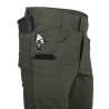 GREYMAN TACTICAL® DuraCanvas® | Taktické kalhoty Helikon-Tex®