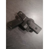 Služební pouzdro V3 – Glock 17, opaskový závěs