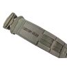 CUSTOM GEAR MOLLE COBRA 50 BELT - MC50 LASER EDITION / velikost  L/Ranger green