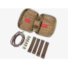 MEDIVAQ IFAK – Low Profile Horizontální IFAK / CUSTOM GEAR