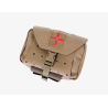 MEDIVAQ IFAK – Low Profile Horizontální IFAK / CUSTOM GEAR