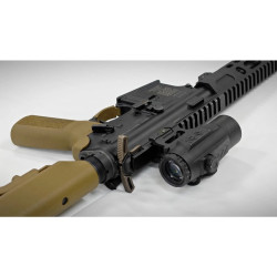 Samonabíjecí puška Perun STRIGA 12,5" | .223 REM