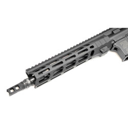Samonabíjecí puška Perun STRIGA 12,5" | .223 REM