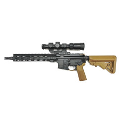 Samonabíjecí puška Perun STRIGA 12,5" | .223 REM
