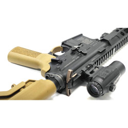 Samonabíjecí puška Perun STRIGA 12,5" | .223 REM