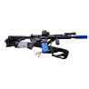 Simunition / Force on Force závěr pro AR15