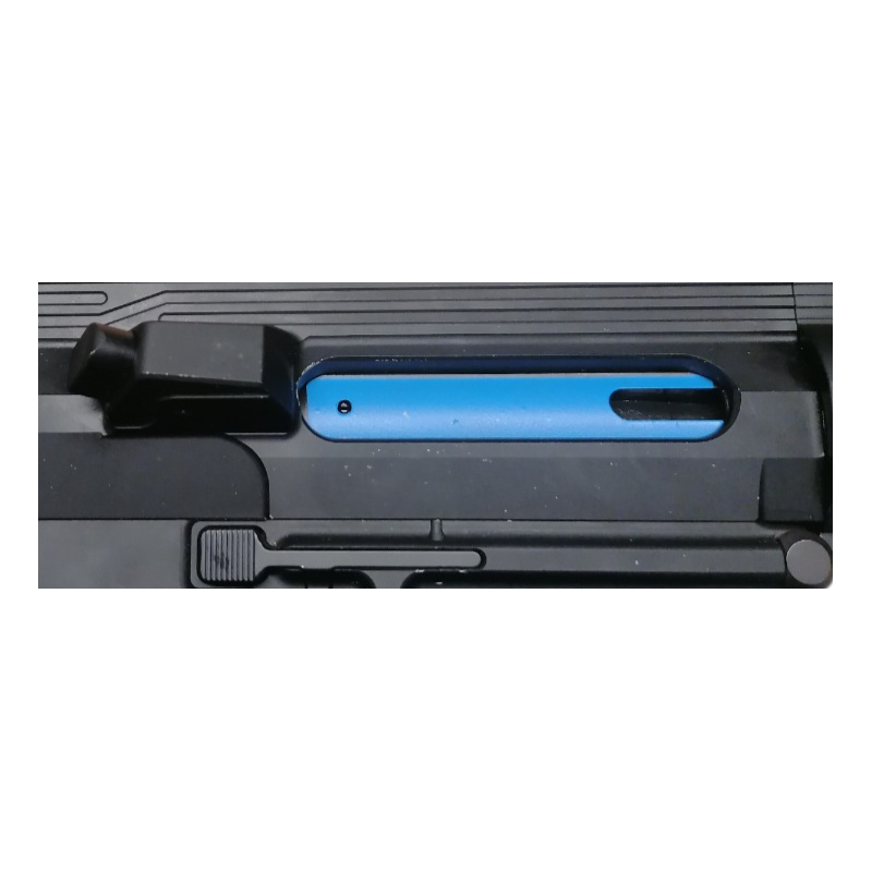 Simunition / Force on Force závěr pro AR15