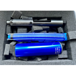 Simunition / Force on Force závěr pro AR15