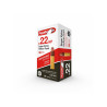 Střelivo Aguila .22 LR Super Extra HV-HP (38gr) 50ks