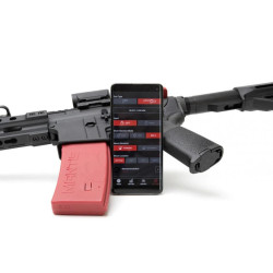 Mantis BlackbeardX – Laserový tréninkový systém pro AR-15
