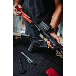 Mantis BlackbeardX – Laserový tréninkový systém pro AR-15