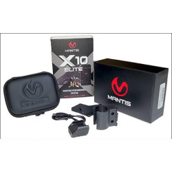 Střelecký tréninkový systém MANTIS X10 Elite